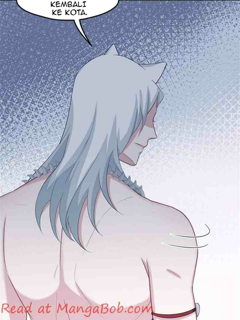 Beauty and the Beasts Chapter 95 Gambar 29